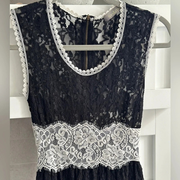 finn & clover Dresses & Skirts - Ladies Lace High-low  dress